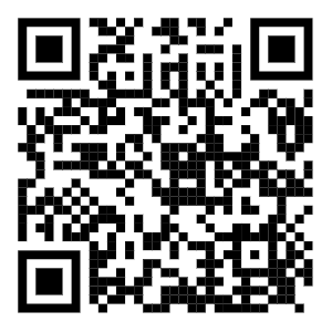 QR Code EWS Kota Bekasi